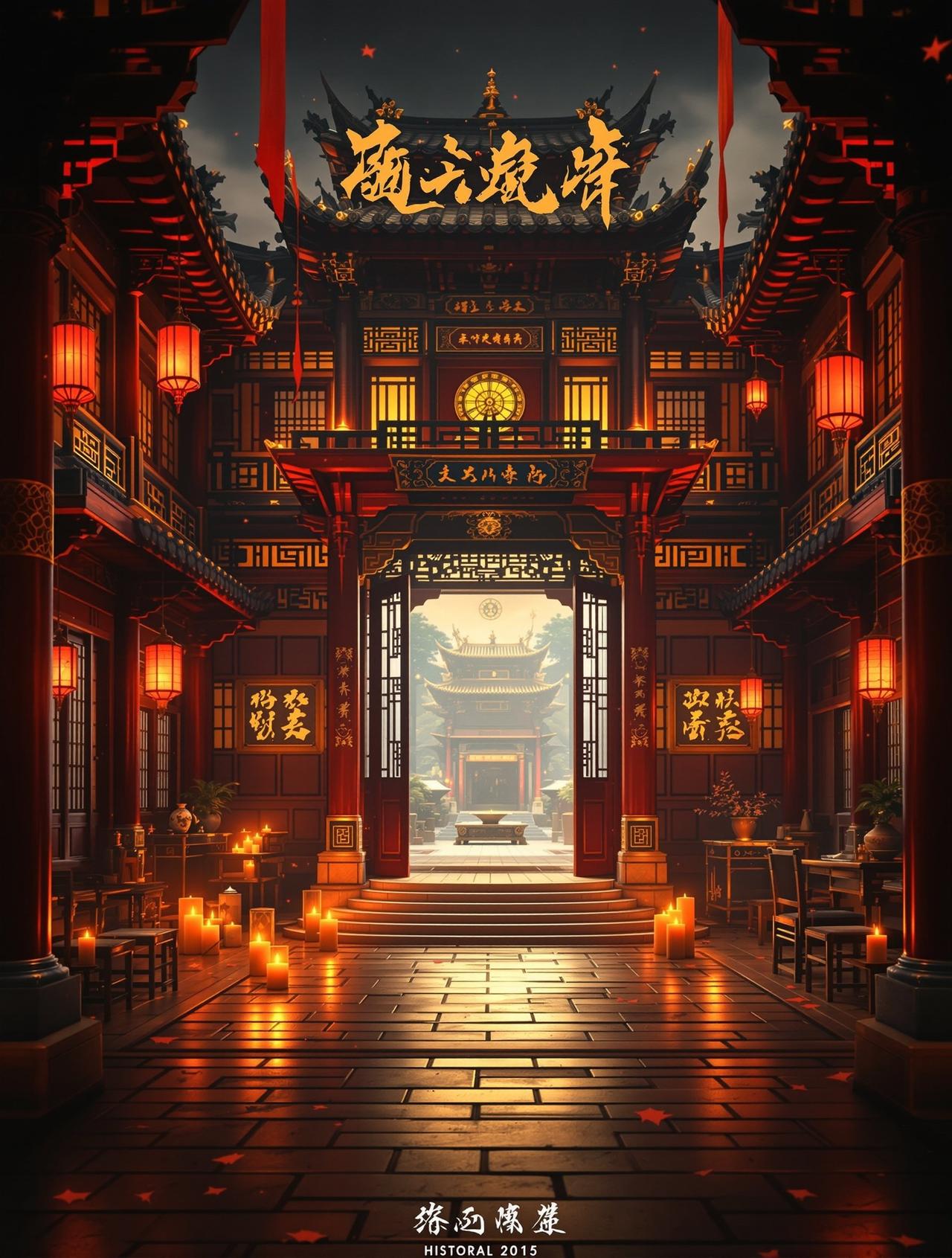在线观看免费观看精选推荐 - 长安十二时辰·续
